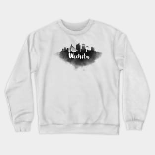 Wichita Crewneck Sweatshirt